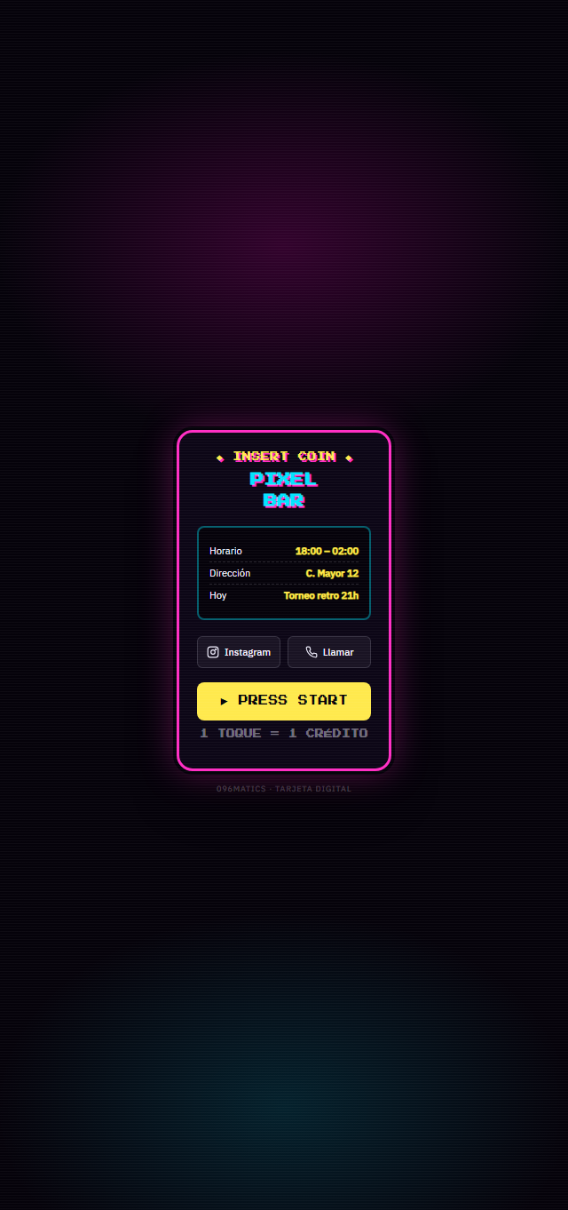 Arcade
